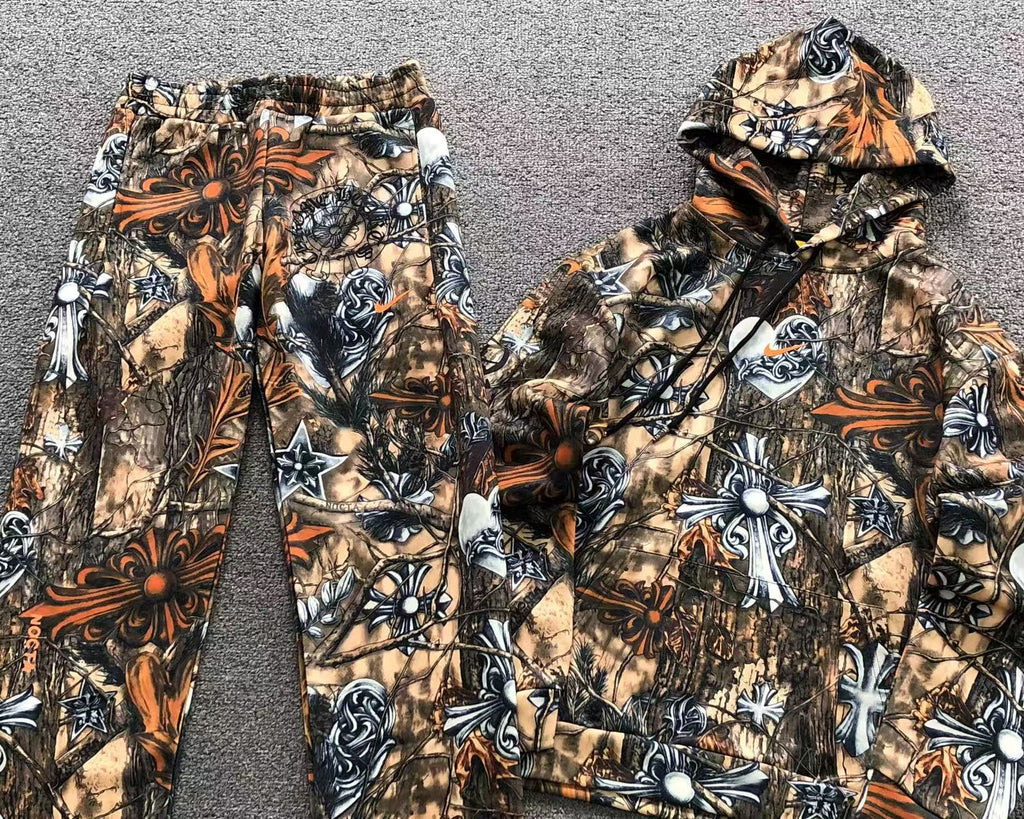 N1K Pants