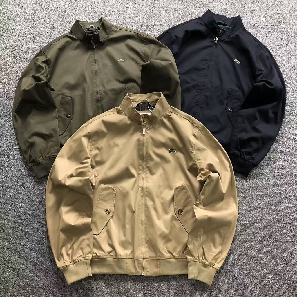 Classic Jacket