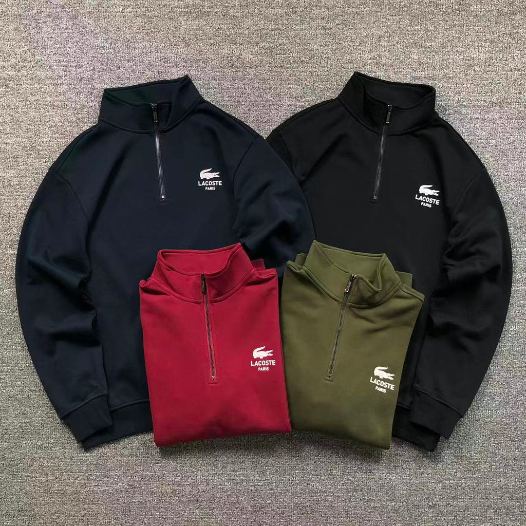 Classic Hoodie