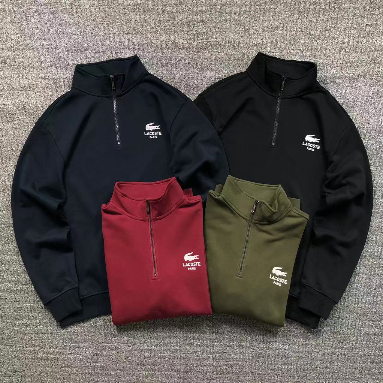 Classic Hoodie