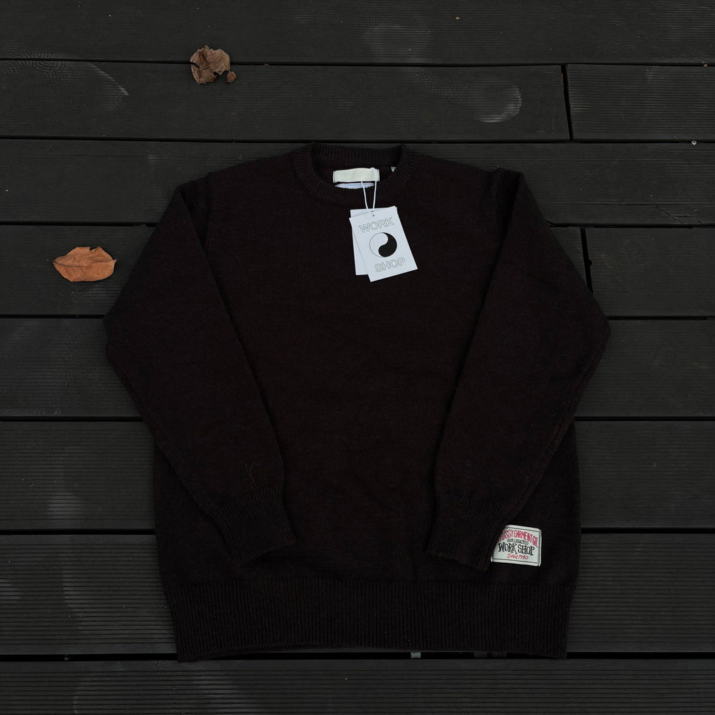 Stu Sweater