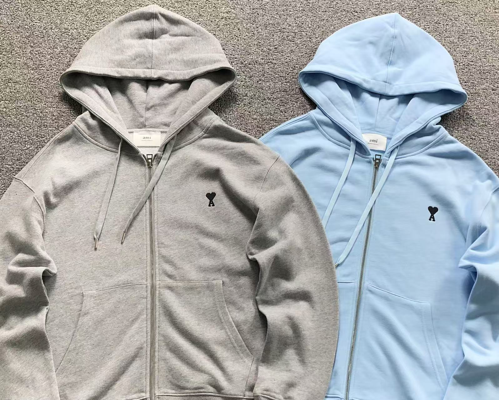 Am1 Hoodie