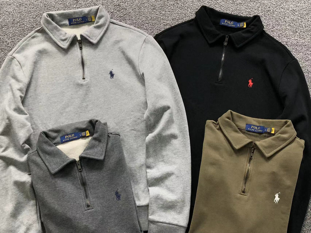 Ralph Lauren Hoodie