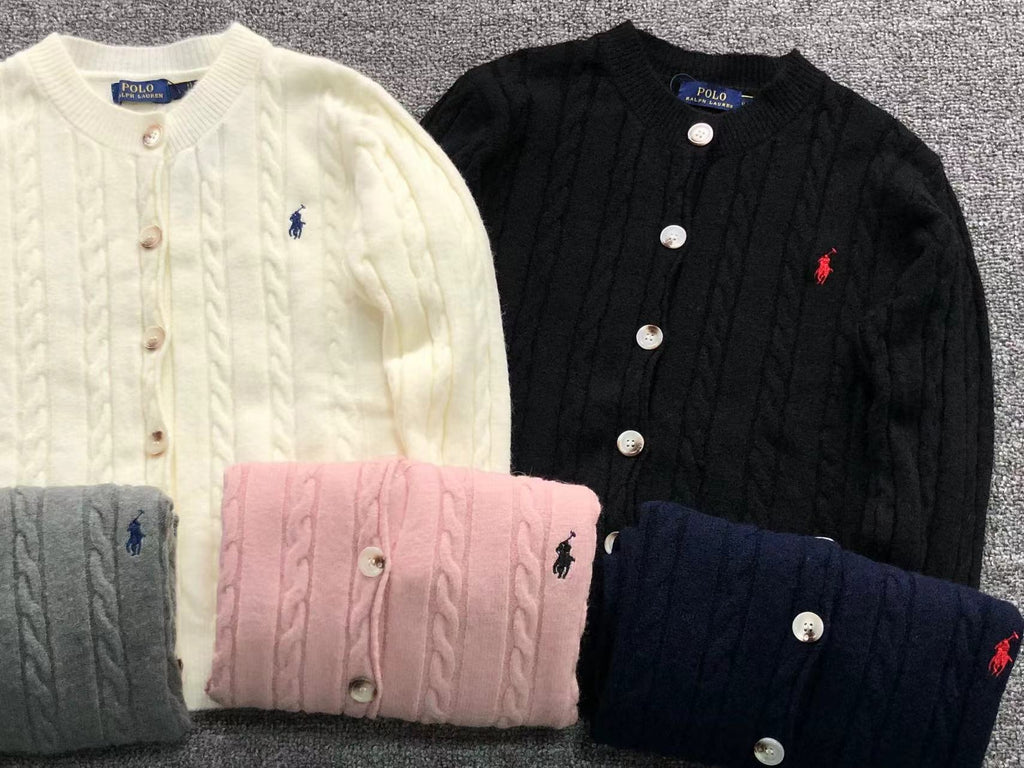 Ralph Lauren Sweater Female