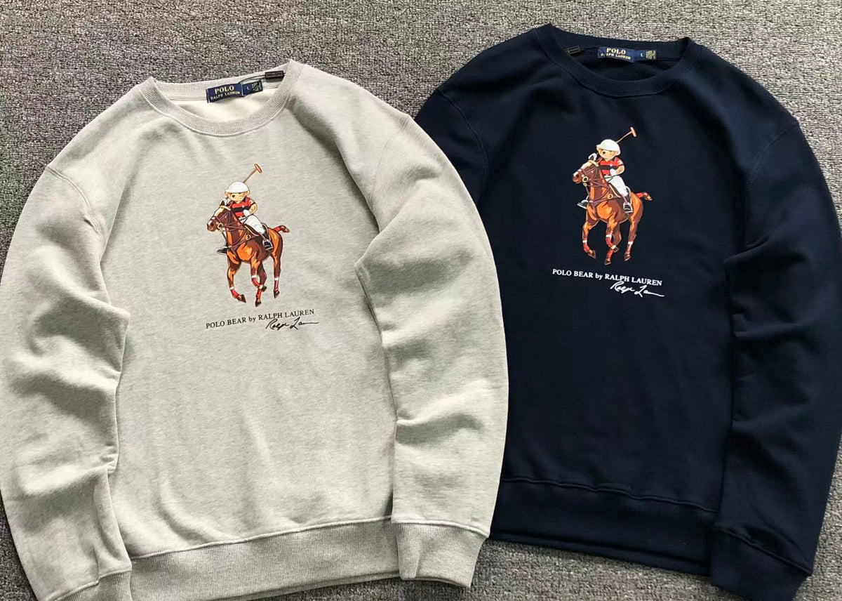Ralph Lauren Hoodie