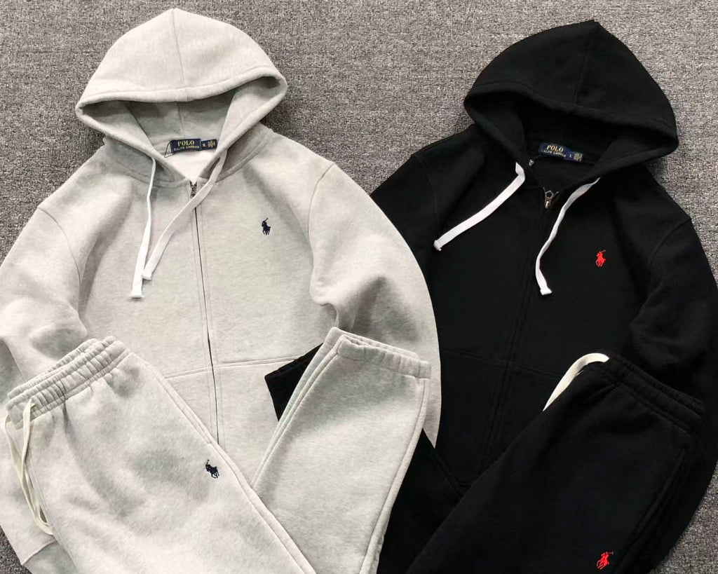 Ralph Lauren Hoodie & Pants