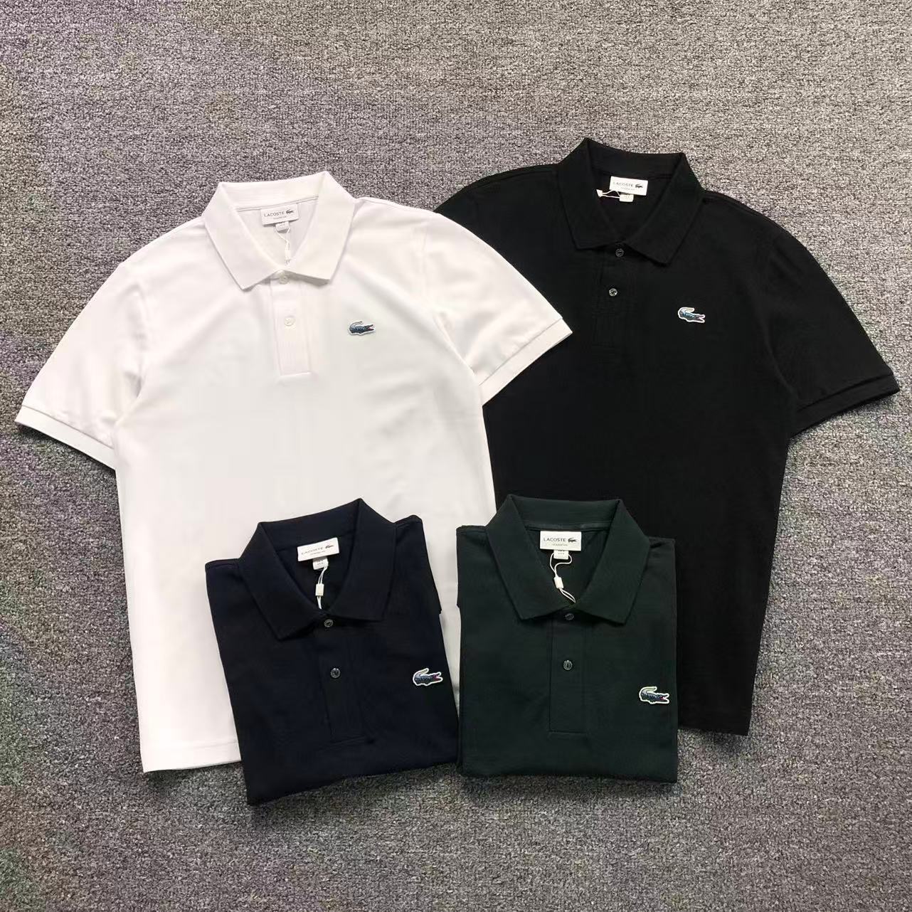 Classic Polo