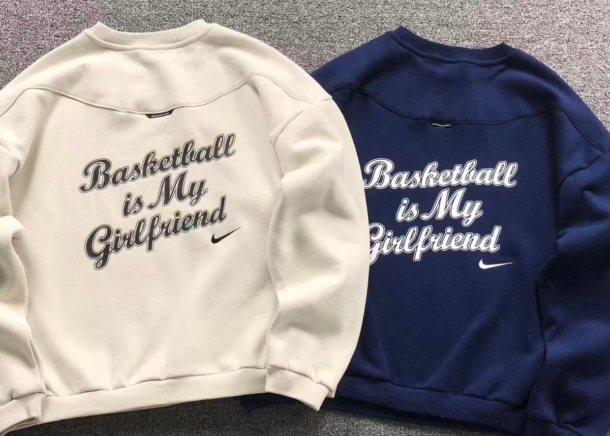 N1K Hoodie