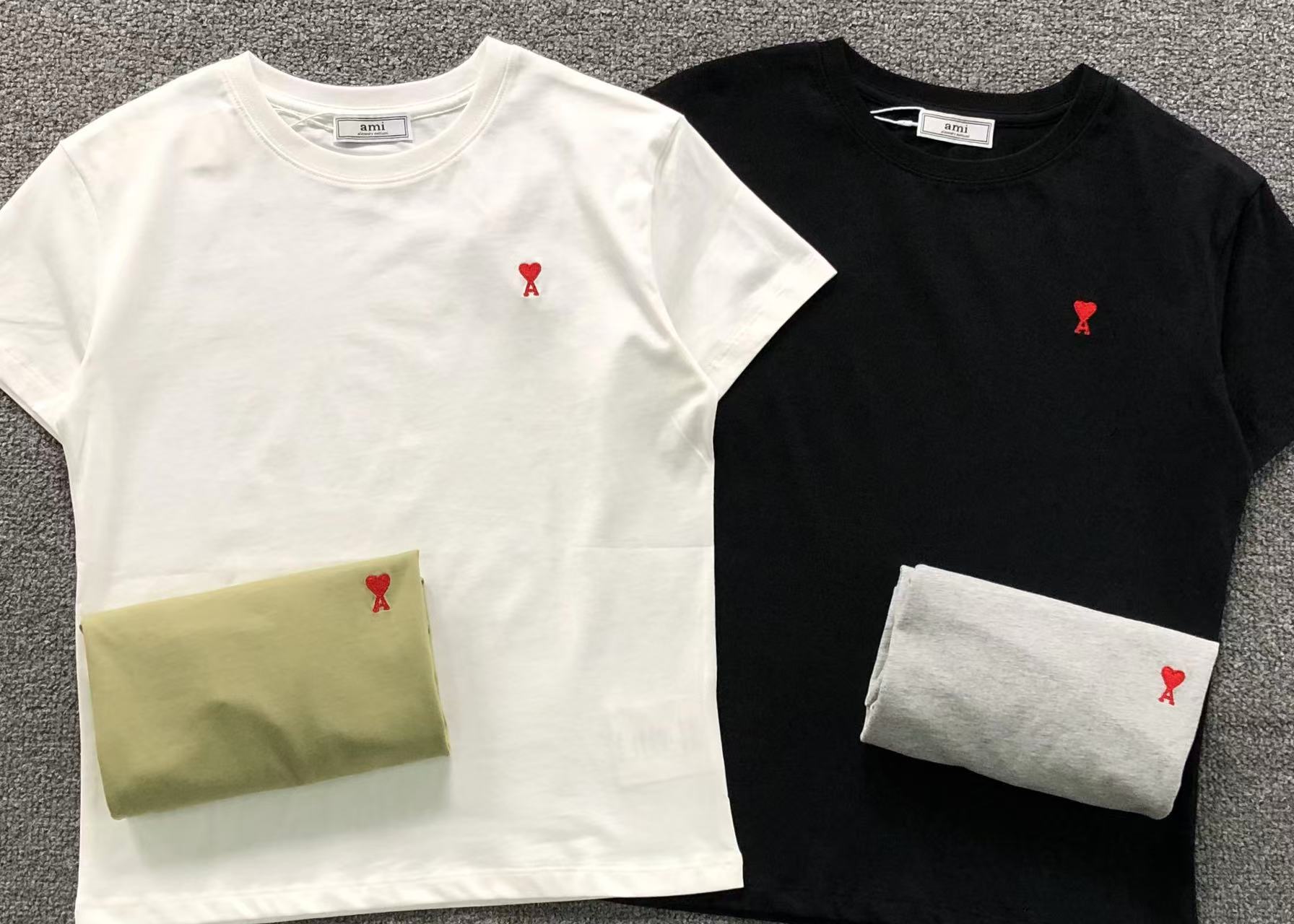 Am1 Tshirt Female