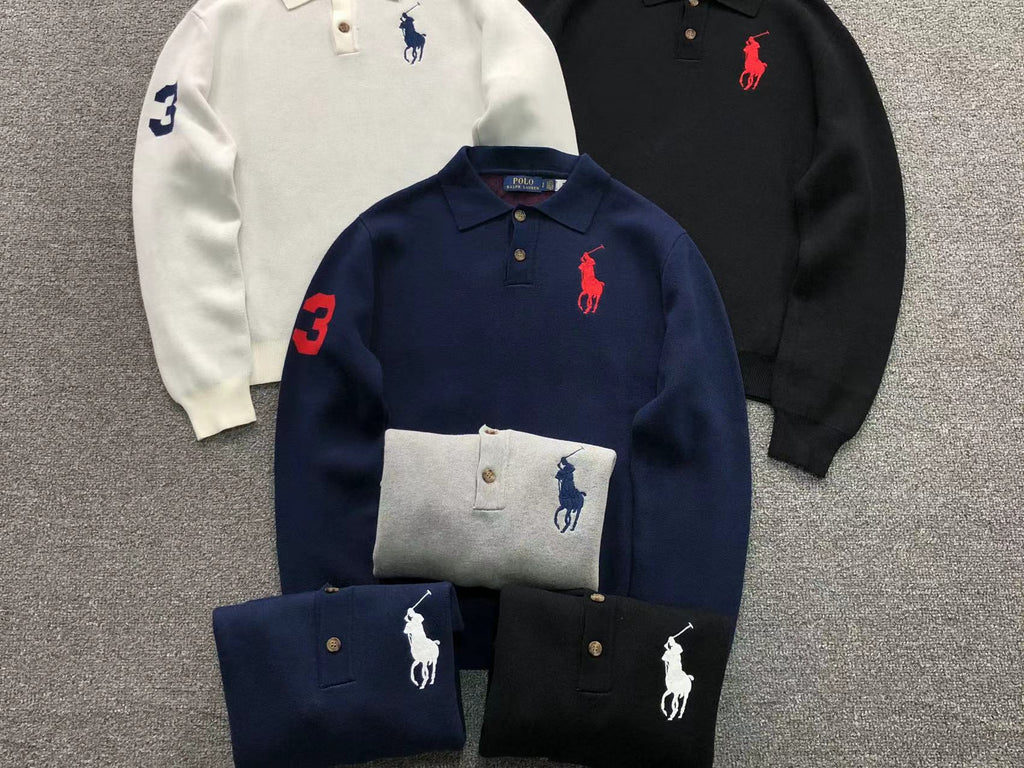 Ralph Lauren Longsleeve