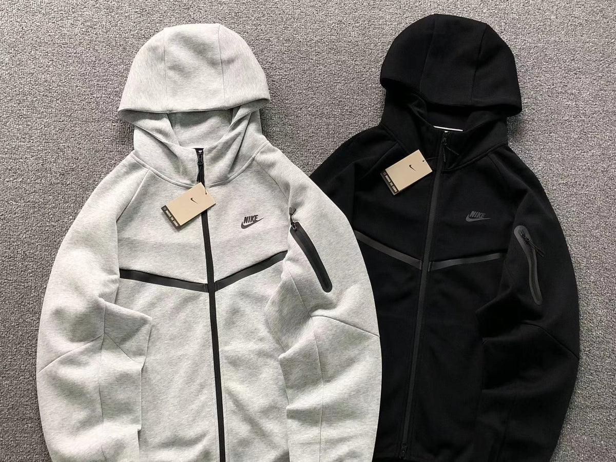 N1K Hoodie