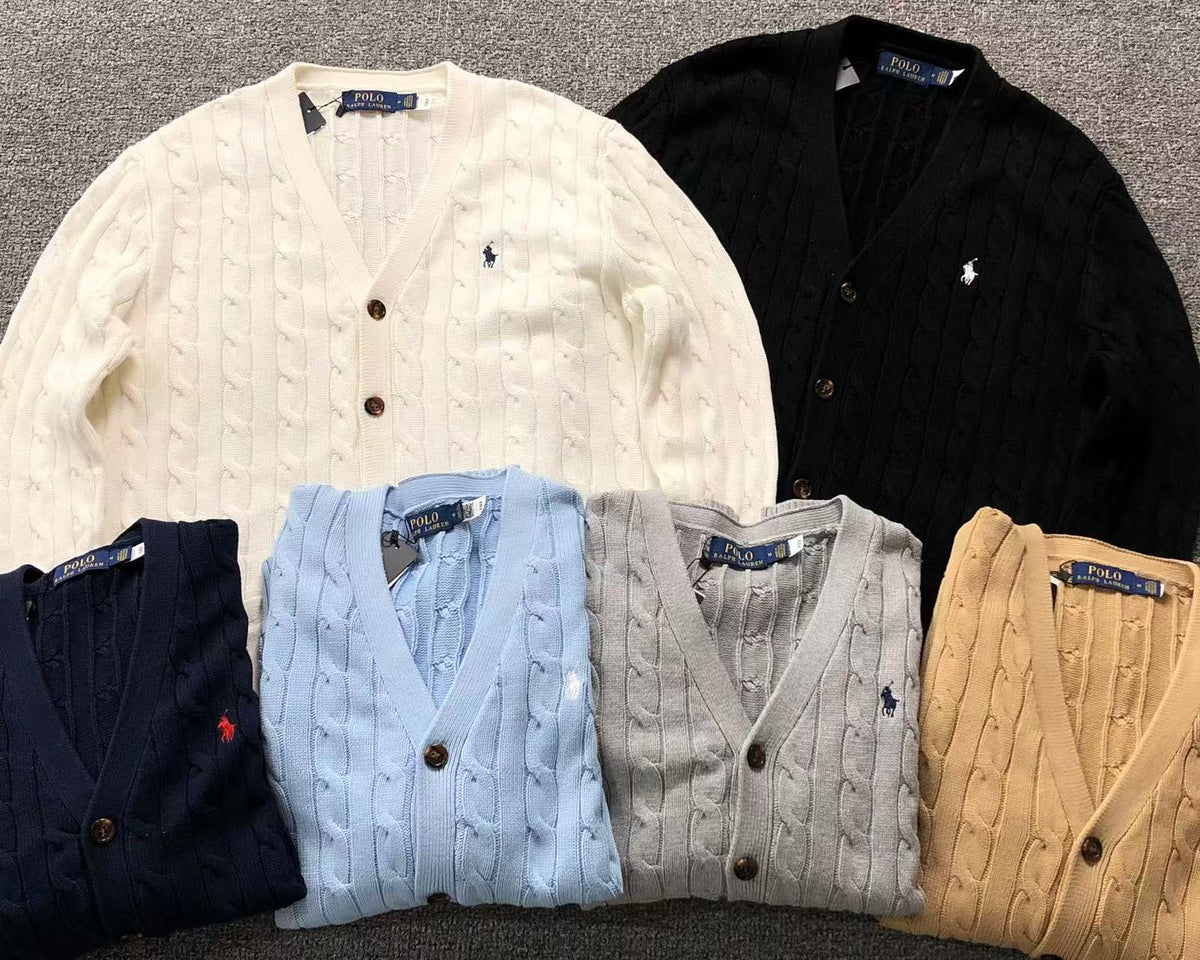 Ralph Lauren Sweater