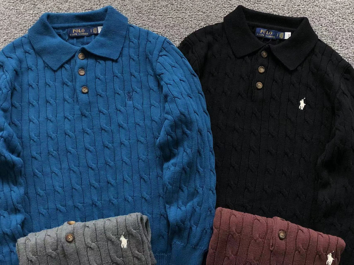 Ralph Lauren Sweater