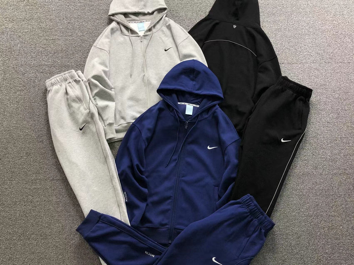 N1K Pants