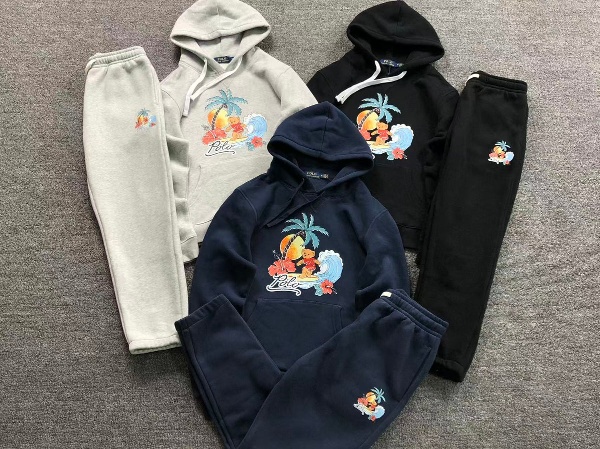 Ralph Lauren Hoodie