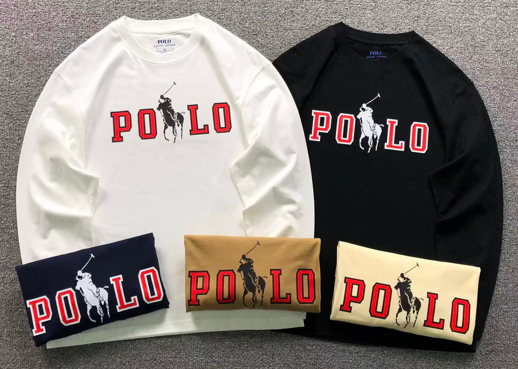 Ralph Lauren Longsleeve