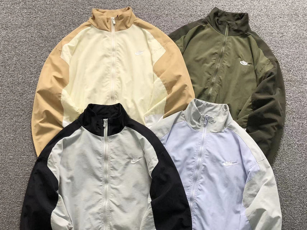 N1K Jacket
