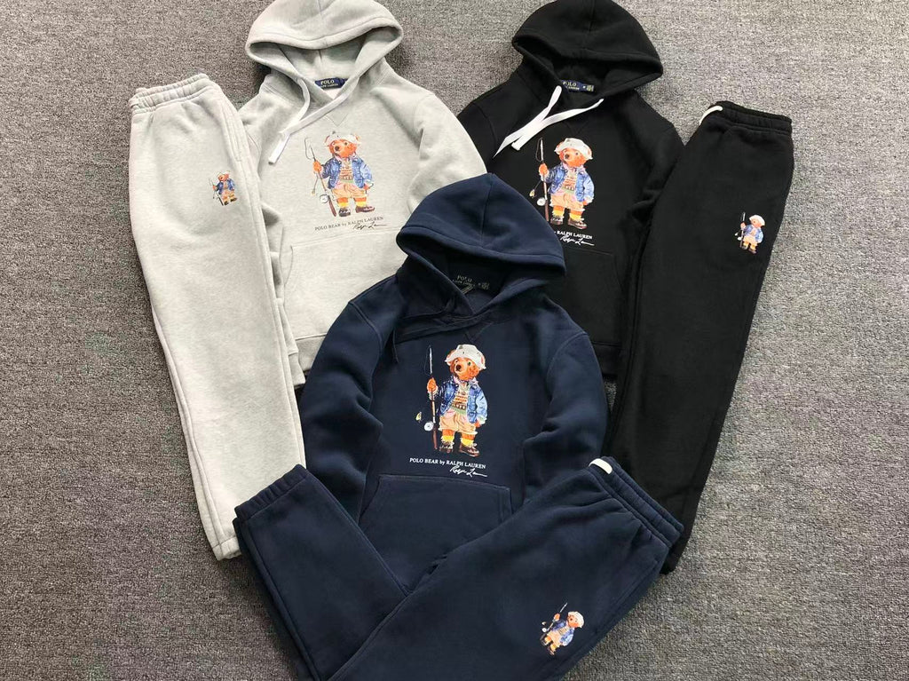 Ralph Lauren Hoodie