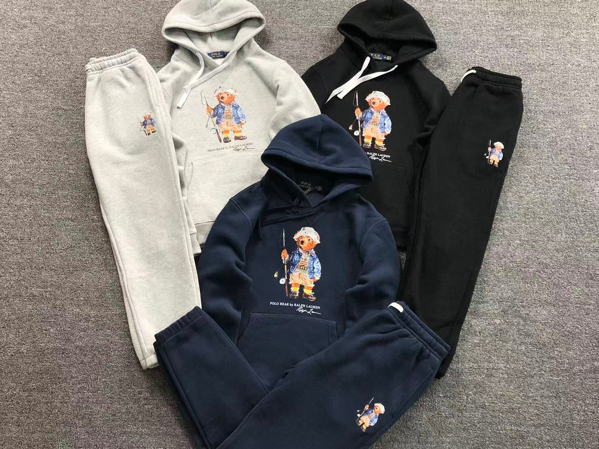 Ralph Lauren Hoodie