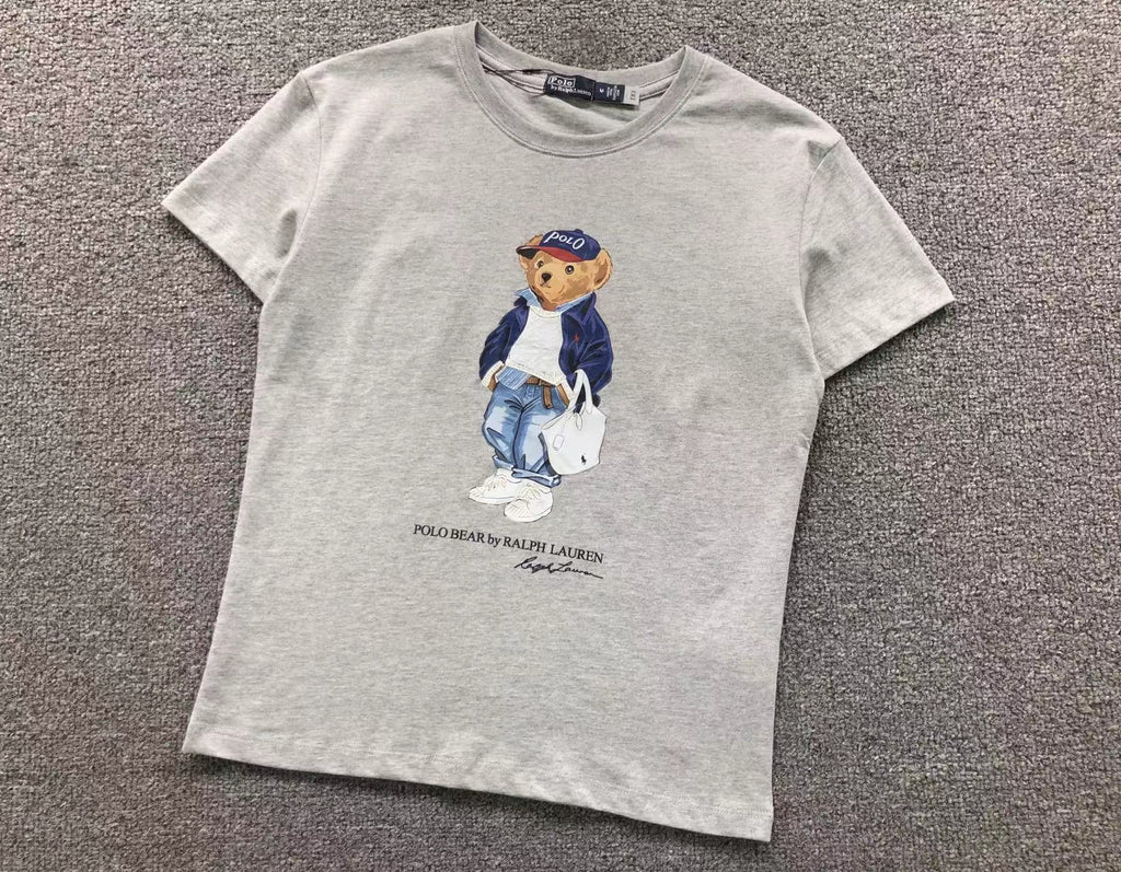 Ralph Lauren Tshirt Female