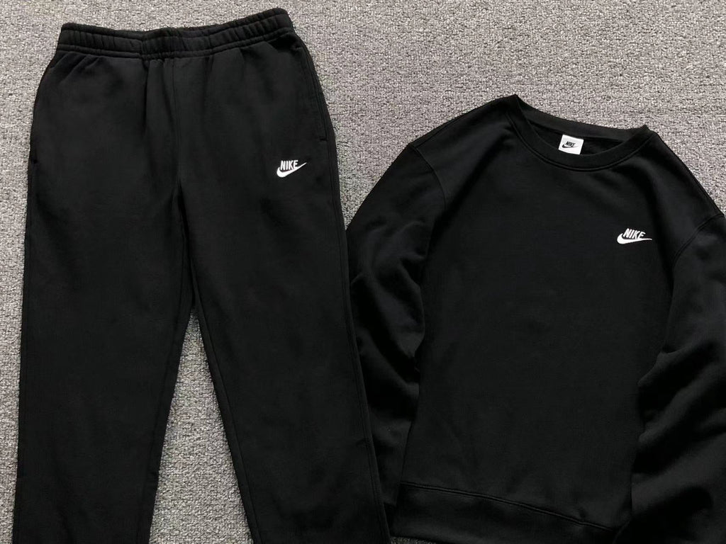 N1K Pants & Hoodie
