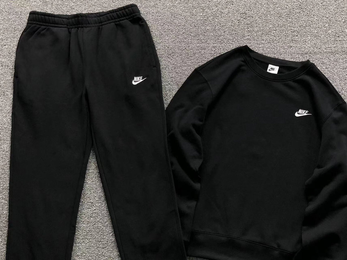 N1K Pants & Hoodie