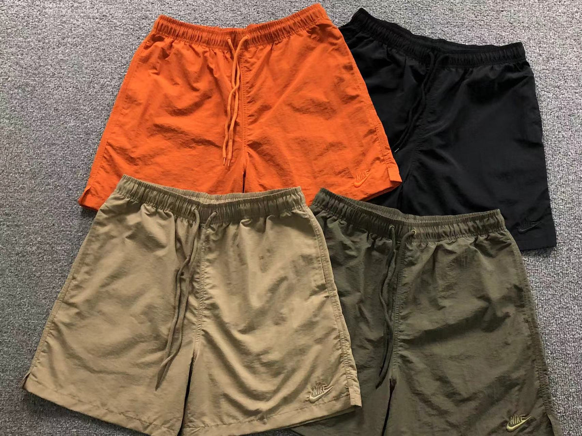 N1K Shorts