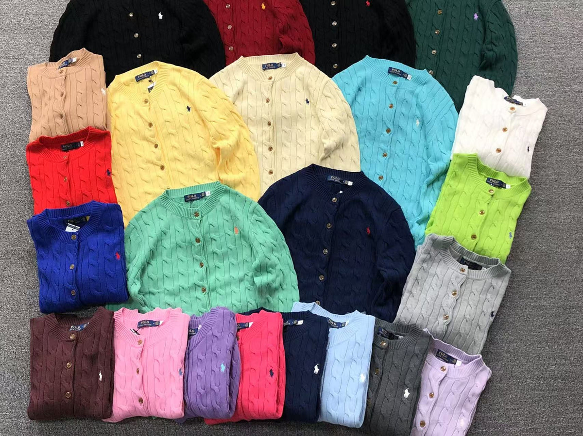 Ralph Lauren Sweater