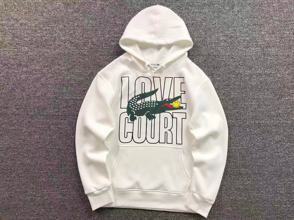 Classic Hoodie