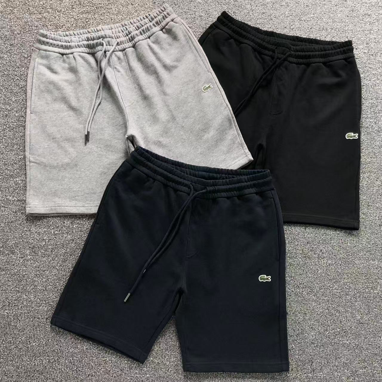 Classic Shorts