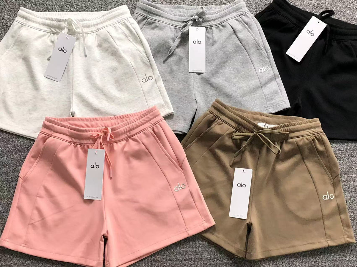 A1O Shorts Female