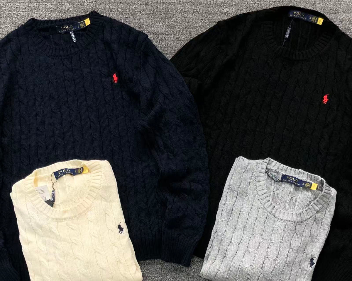 Ralph Lauren Sweater