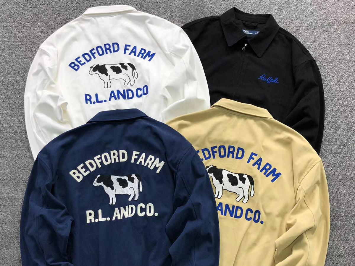 Ralph Lauren Jacket