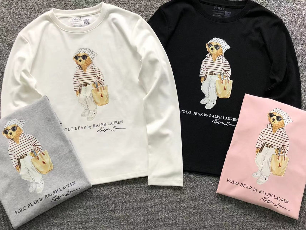 Ralph Lauren Longsleeve Female