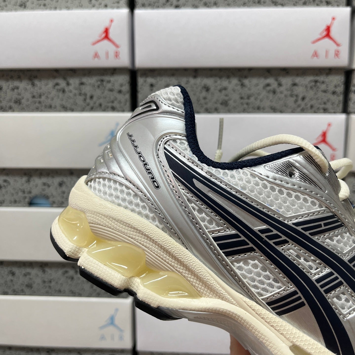 Gel Kayano 14