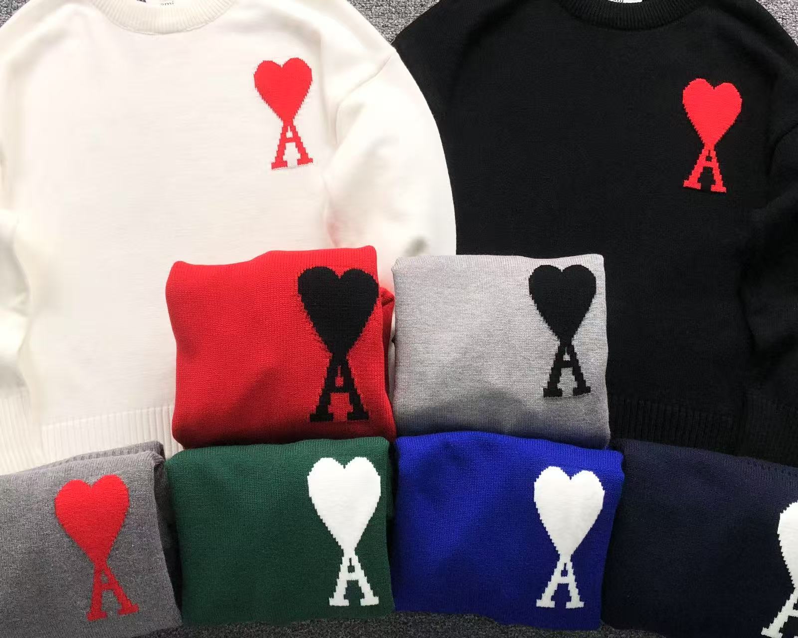 Am1 Sweater