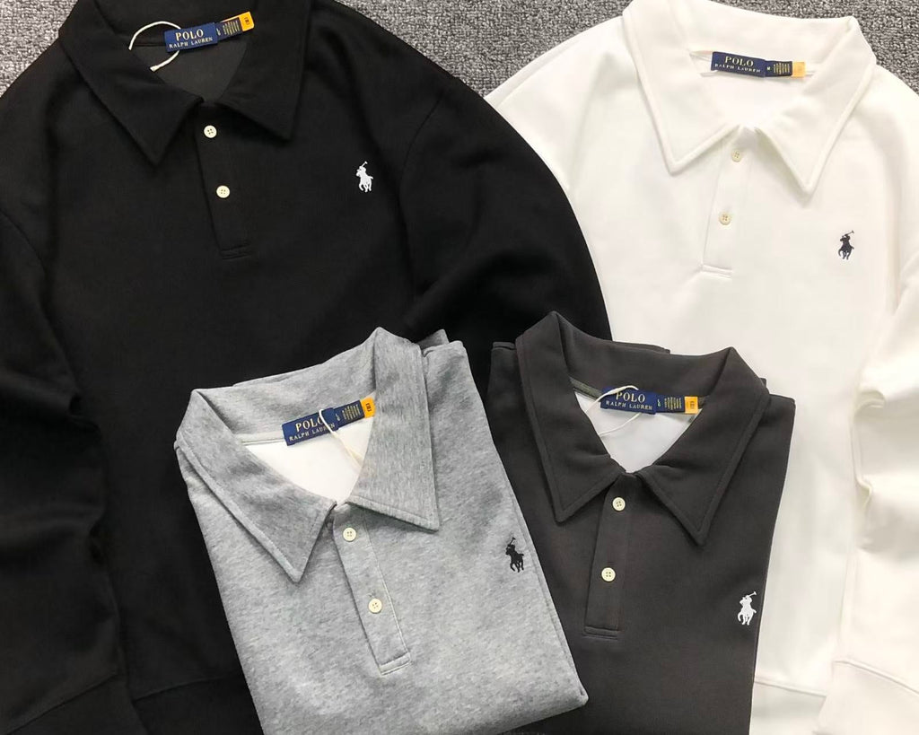 Ralph Lauren Hoodie