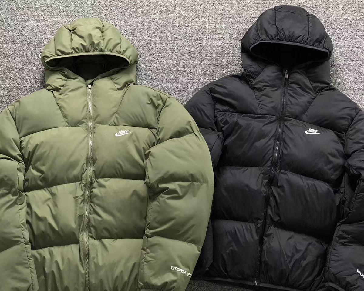 N1K Jacket