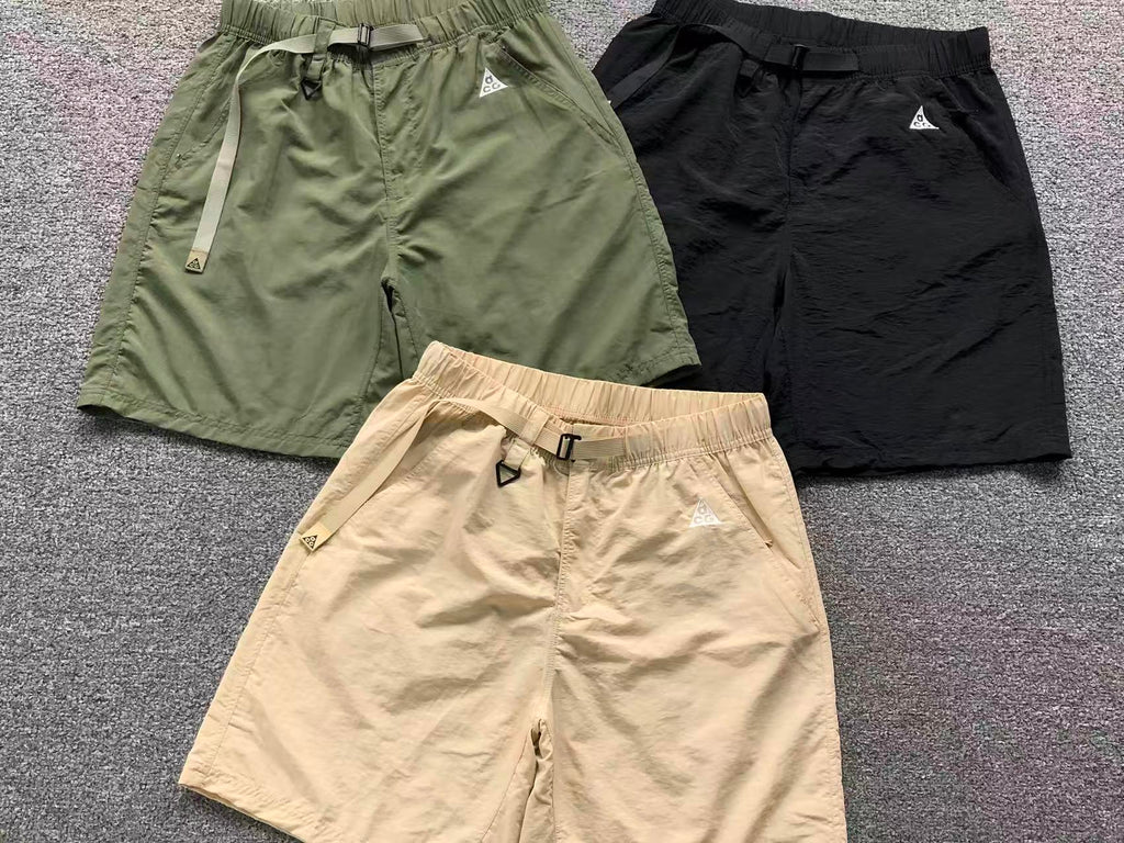N1K Shorts