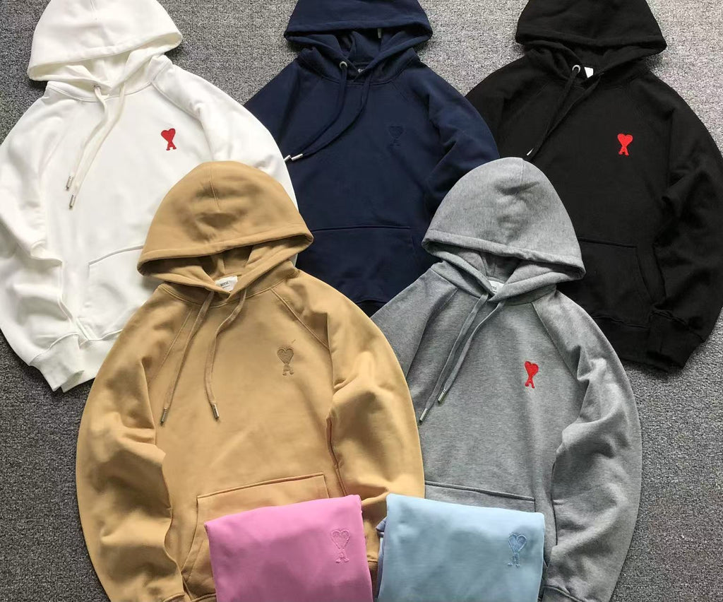 Am1 Hoodie