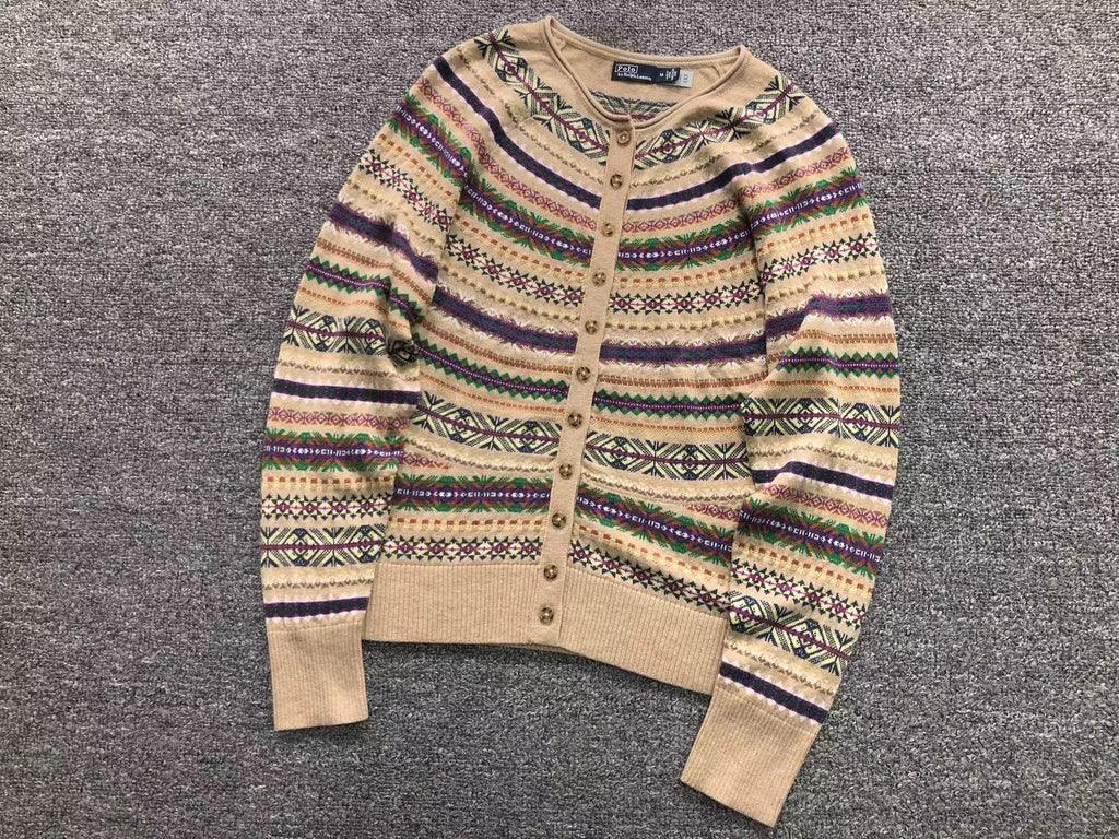Ralph Lauren Sweater Female