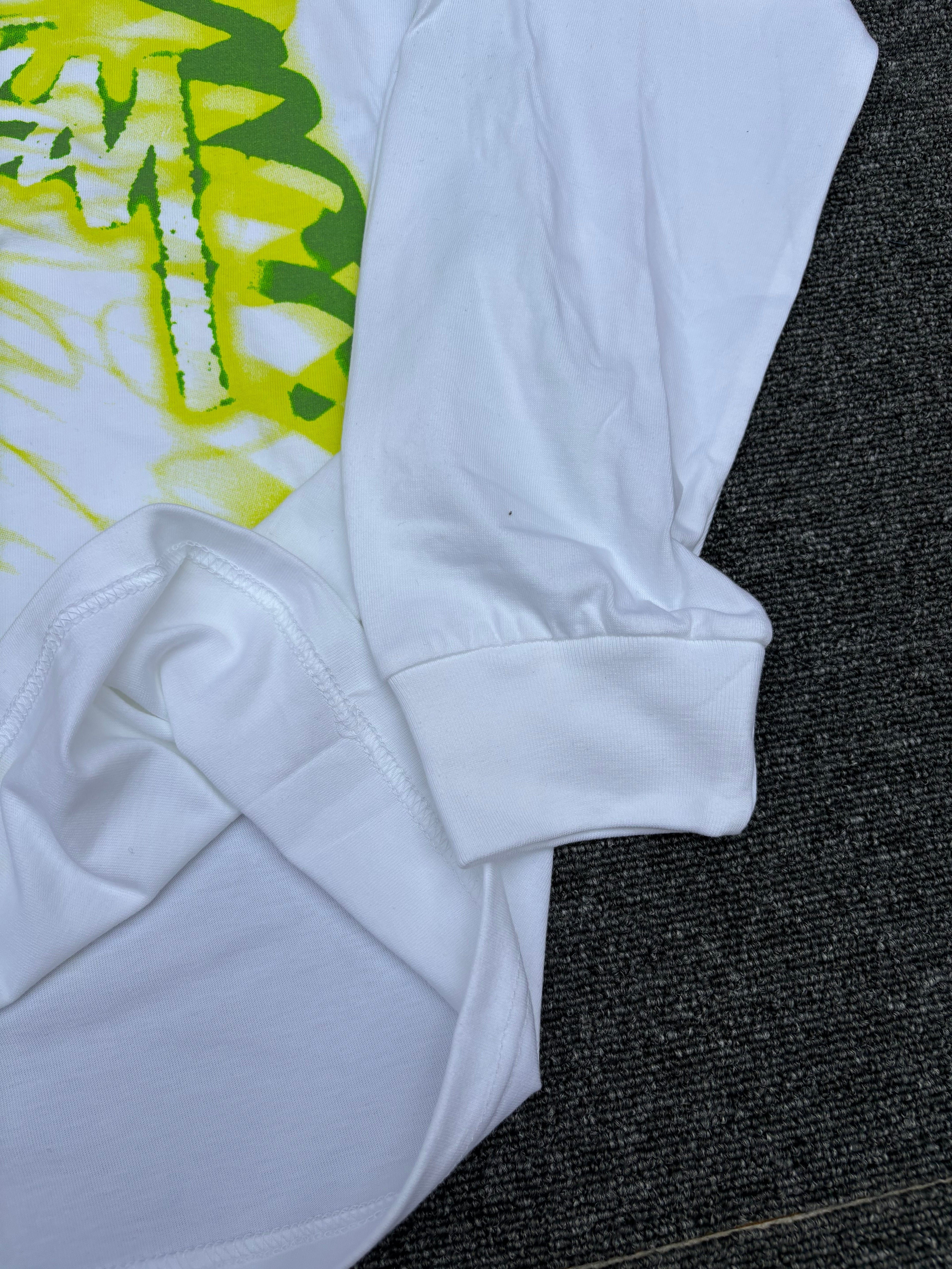 Stu Longsleeve