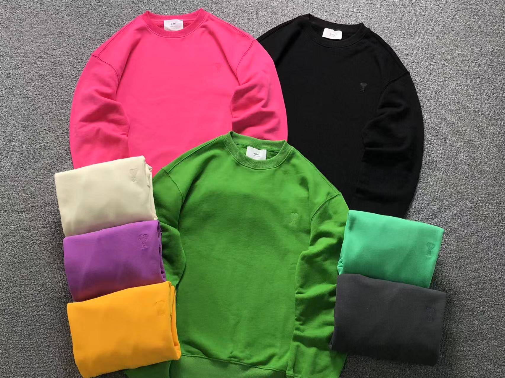 Am1 Hoodie