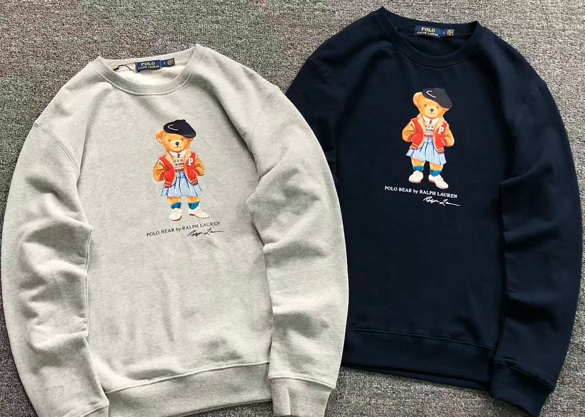 Ralph Lauren Hoodie