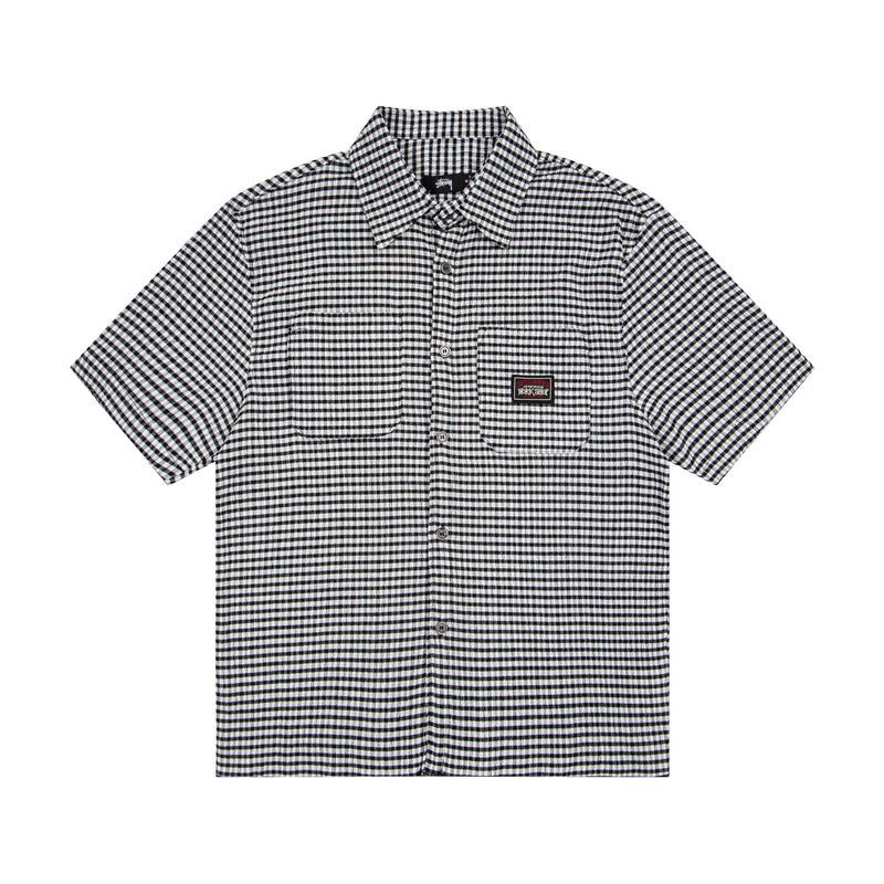 Stu Shirt