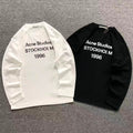 AcneStdios Longsleeve