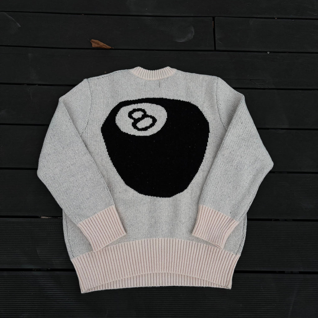 Stu Sweater
