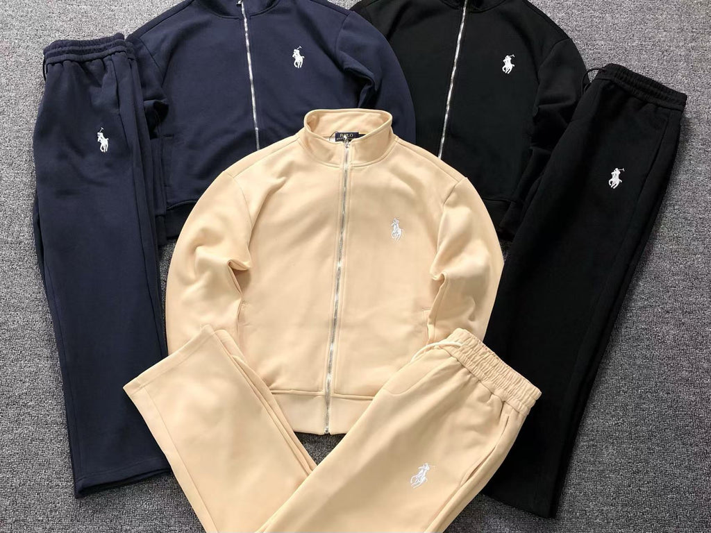 Ralph Lauren Tracksuit