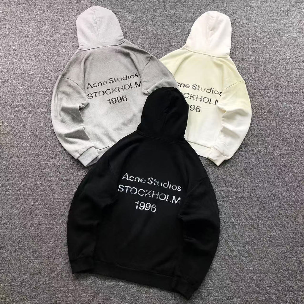 AcneStdios Hoodie