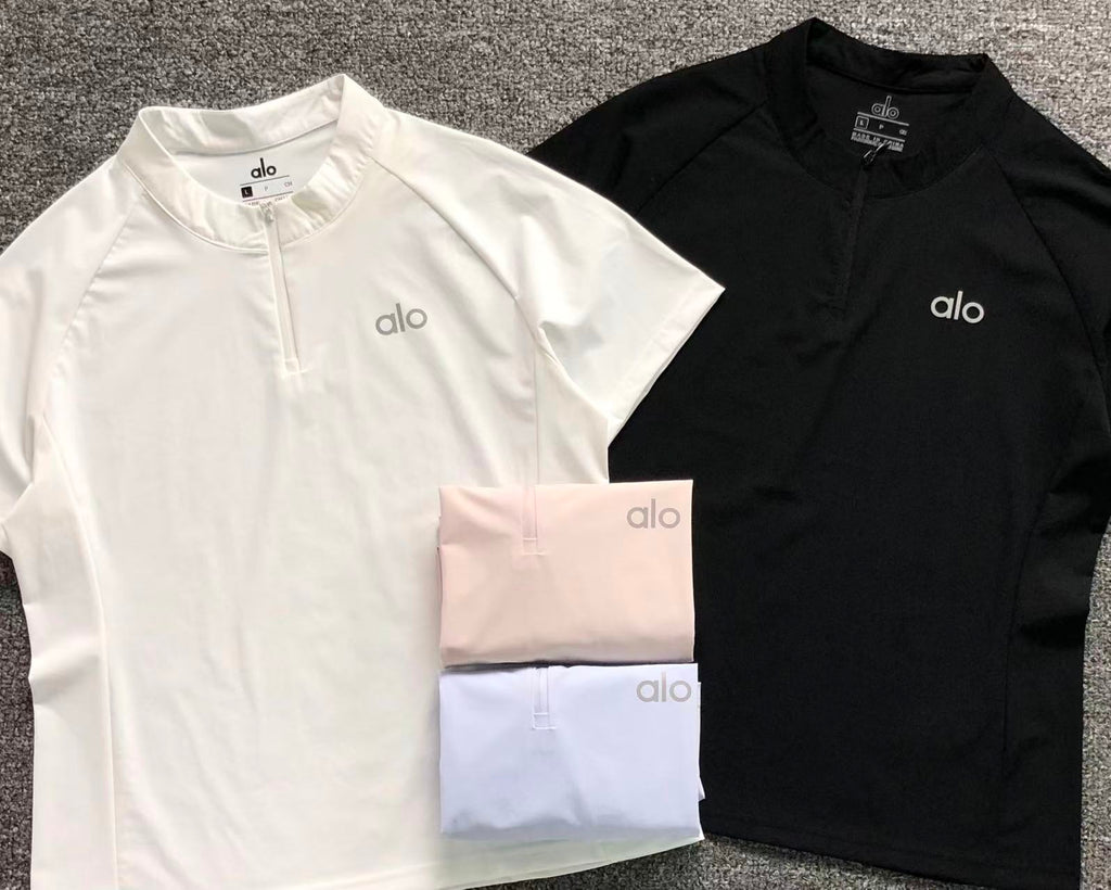A1O Tshirt Female